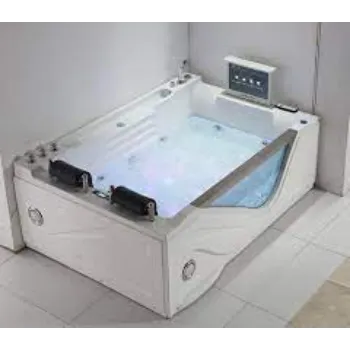 Massage Bath Tub